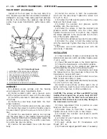 Предварительный просмотр 2117 страницы Dodge 1997 Ram 1500 Owner'S Manual