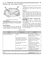 Предварительный просмотр 2119 страницы Dodge 1997 Ram 1500 Owner'S Manual