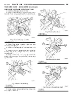 Предварительный просмотр 2121 страницы Dodge 1997 Ram 1500 Owner'S Manual