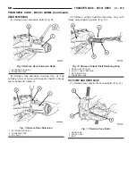 Предварительный просмотр 2122 страницы Dodge 1997 Ram 1500 Owner'S Manual