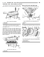 Предварительный просмотр 2123 страницы Dodge 1997 Ram 1500 Owner'S Manual