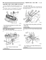 Предварительный просмотр 2124 страницы Dodge 1997 Ram 1500 Owner'S Manual