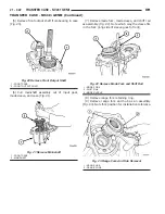 Предварительный просмотр 2125 страницы Dodge 1997 Ram 1500 Owner'S Manual