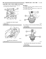 Предварительный просмотр 2126 страницы Dodge 1997 Ram 1500 Owner'S Manual