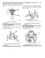 Предварительный просмотр 2128 страницы Dodge 1997 Ram 1500 Owner'S Manual