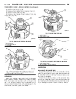 Предварительный просмотр 2129 страницы Dodge 1997 Ram 1500 Owner'S Manual