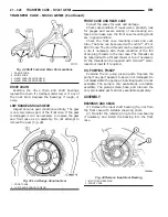 Предварительный просмотр 2131 страницы Dodge 1997 Ram 1500 Owner'S Manual