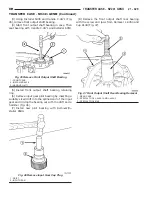 Предварительный просмотр 2132 страницы Dodge 1997 Ram 1500 Owner'S Manual