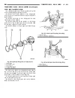 Предварительный просмотр 2134 страницы Dodge 1997 Ram 1500 Owner'S Manual