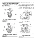 Предварительный просмотр 2136 страницы Dodge 1997 Ram 1500 Owner'S Manual