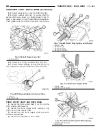 Предварительный просмотр 2138 страницы Dodge 1997 Ram 1500 Owner'S Manual