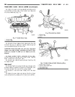 Предварительный просмотр 2140 страницы Dodge 1997 Ram 1500 Owner'S Manual