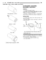 Предварительный просмотр 2143 страницы Dodge 1997 Ram 1500 Owner'S Manual