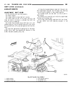 Предварительный просмотр 2149 страницы Dodge 1997 Ram 1500 Owner'S Manual