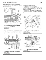 Предварительный просмотр 2157 страницы Dodge 1997 Ram 1500 Owner'S Manual