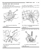 Предварительный просмотр 2158 страницы Dodge 1997 Ram 1500 Owner'S Manual