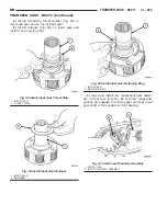 Предварительный просмотр 2168 страницы Dodge 1997 Ram 1500 Owner'S Manual