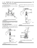 Предварительный просмотр 2169 страницы Dodge 1997 Ram 1500 Owner'S Manual