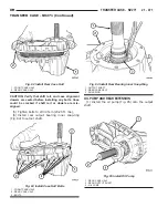 Предварительный просмотр 2174 страницы Dodge 1997 Ram 1500 Owner'S Manual