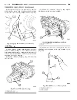 Предварительный просмотр 2175 страницы Dodge 1997 Ram 1500 Owner'S Manual