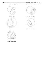 Предварительный просмотр 2178 страницы Dodge 1997 Ram 1500 Owner'S Manual