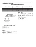 Предварительный просмотр 2181 страницы Dodge 1997 Ram 1500 Owner'S Manual