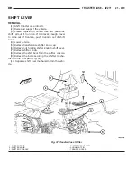 Предварительный просмотр 2182 страницы Dodge 1997 Ram 1500 Owner'S Manual