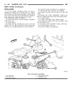 Предварительный просмотр 2183 страницы Dodge 1997 Ram 1500 Owner'S Manual