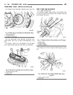 Предварительный просмотр 2191 страницы Dodge 1997 Ram 1500 Owner'S Manual