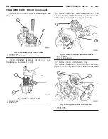 Предварительный просмотр 2192 страницы Dodge 1997 Ram 1500 Owner'S Manual