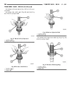 Предварительный просмотр 2194 страницы Dodge 1997 Ram 1500 Owner'S Manual