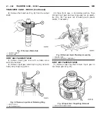 Предварительный просмотр 2195 страницы Dodge 1997 Ram 1500 Owner'S Manual