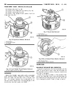 Предварительный просмотр 2196 страницы Dodge 1997 Ram 1500 Owner'S Manual