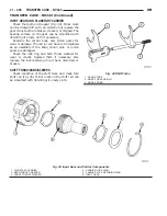 Предварительный просмотр 2197 страницы Dodge 1997 Ram 1500 Owner'S Manual