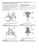 Предварительный просмотр 2202 страницы Dodge 1997 Ram 1500 Owner'S Manual