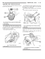 Предварительный просмотр 2204 страницы Dodge 1997 Ram 1500 Owner'S Manual