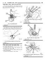 Предварительный просмотр 2205 страницы Dodge 1997 Ram 1500 Owner'S Manual