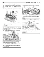 Предварительный просмотр 2206 страницы Dodge 1997 Ram 1500 Owner'S Manual