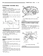 Предварительный просмотр 2210 страницы Dodge 1997 Ram 1500 Owner'S Manual