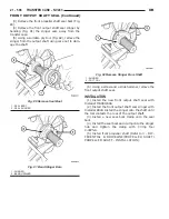 Предварительный просмотр 2211 страницы Dodge 1997 Ram 1500 Owner'S Manual