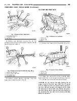 Предварительный просмотр 2219 страницы Dodge 1997 Ram 1500 Owner'S Manual