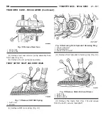 Предварительный просмотр 2220 страницы Dodge 1997 Ram 1500 Owner'S Manual