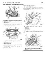 Предварительный просмотр 2221 страницы Dodge 1997 Ram 1500 Owner'S Manual