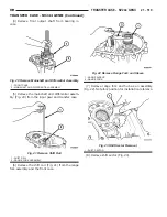 Предварительный просмотр 2222 страницы Dodge 1997 Ram 1500 Owner'S Manual