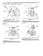 Предварительный просмотр 2223 страницы Dodge 1997 Ram 1500 Owner'S Manual