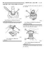 Предварительный просмотр 2224 страницы Dodge 1997 Ram 1500 Owner'S Manual