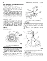 Предварительный просмотр 2228 страницы Dodge 1997 Ram 1500 Owner'S Manual