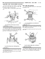 Предварительный просмотр 2230 страницы Dodge 1997 Ram 1500 Owner'S Manual