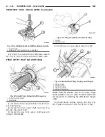 Предварительный просмотр 2233 страницы Dodge 1997 Ram 1500 Owner'S Manual