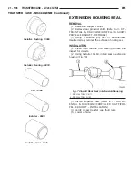 Предварительный просмотр 2239 страницы Dodge 1997 Ram 1500 Owner'S Manual